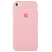 Чехол-накладка - Soft Touch для Apple iPhone 6/iPhone 6S (pink)#130419