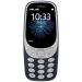 Мобильный телефон Nokia 3310 Dual sim blue#131056
