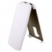 Чехол Flip Activ Leather для LG G Pro 2(white) (A300-01) D838#8068