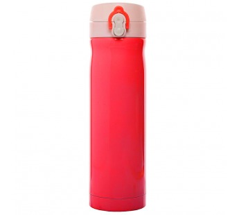 Tермос - T-CUP002 (500ml) (red)#131077