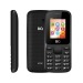 Мобильный телефон BQM-1805 Step Черный#131478