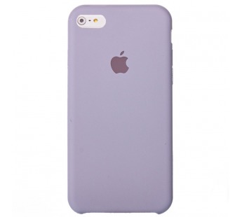 Чехол-накладка - Soft Touch для Apple iPhone 6 Plus (pastel purple)#131842
