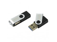 Флеш-накопитель USB 3.0 32 GB Smart Buy Trio  3-in-1 (USB Type-A + USB Type-C + micro USB)
