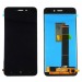 Дисплей для ZTE Blade A601 в сборе с тачскрином Черный#131958