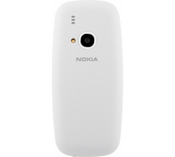 Мобильный телефон Nokia 3310 Dual sim grey#134459