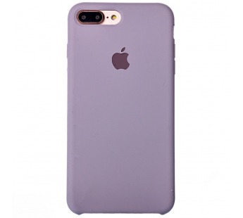 Чехол-накладка - Soft Touch для Apple iPhone 7 Plus/iPhone 8 Plus (pastel purple)#135058