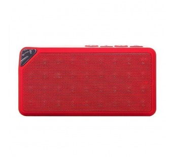 Портативная акустика Activ Musicbox NEO (red)#142215