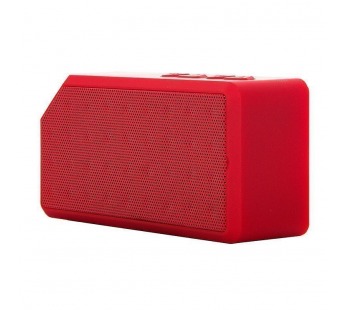 Портативная акустика Activ Musicbox NEO (red)#142216