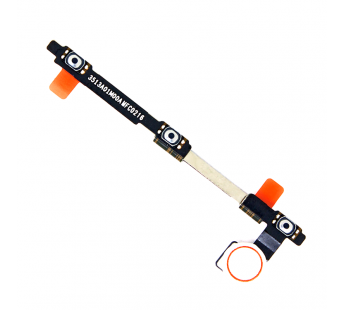 Шлейф для Xiaomi Mi 5 на кнопки громкости/включения#137848