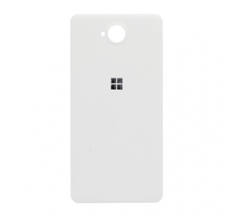 Задняя крышка для Microsoft 650 Белый#137884