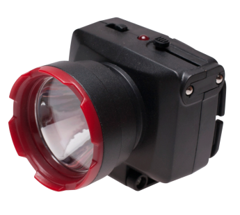 Фонарь КОСМОС H1WLED#140873