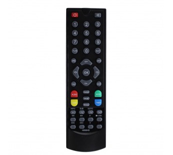 Пульт ДУ для ресивера Tiger 4050HD DVB-T2#2074135