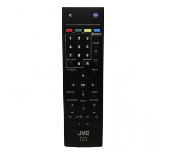 Пульт ДУ JVC RM - C2020 LCD TV#172244