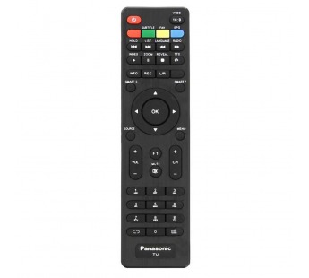 Пульт ДУ Panasonic  TX-24DR300 TV#172257