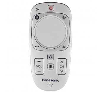 Пульт ДУ Panasonic N2QBYB000025 VIERA Touch Pad Controler Original#172463
