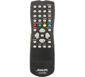 Пульт ДУ Philips RT 712 TVCR#166021