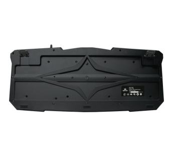 Клавиатура REDRAGON Xenica, черный, проводная, USB#142444