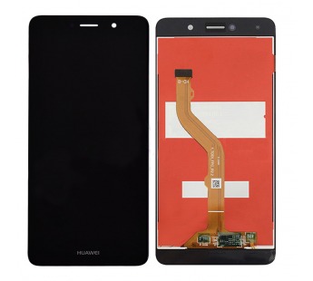 Дисплей для Huawei Y7 2017 в сборе с тачскрином Черный#144251
