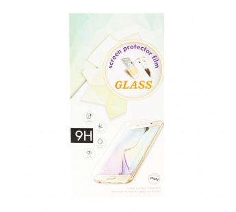 Защитное стекло прозрачное Glass Lenovo A7010#145413
