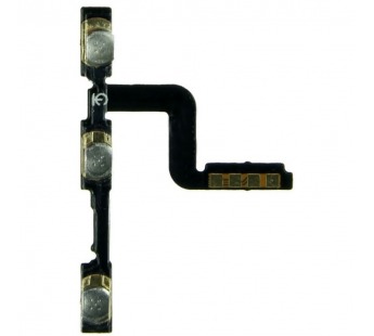 Шлейф для Xiaomi Redmi 4 Pro на кнопки громкости#145145