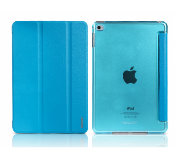 Чехол для планшета Remax Jane series для Apple iPad Air 2 (blue)#145122