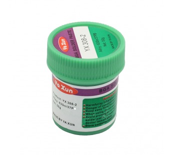 BGA паста YAXUN YX-308-2 (50g)#146714