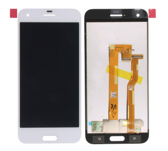 Дисплей для HTC One A9s в сборе с тачскрином Белый#147142