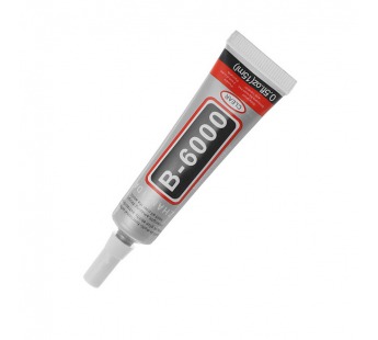 Клей для проклейки тачскринов Glue B6000 (15ml)#149144