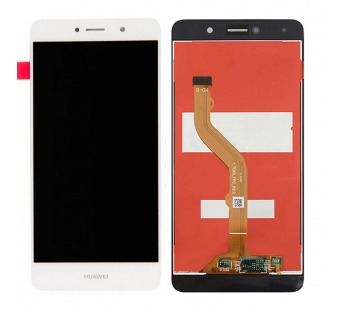 Дисплей для Huawei Y7 2017 в сборе с тачскрином Белый#149517