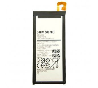 АКБ Samsung EB-BG570ABE Galaxy J5 Prime#150760