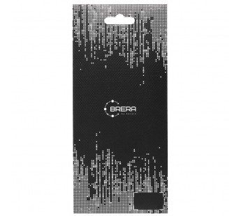 Защитное стекло Full Screen Brera 2.5D для Huawei P Smart (Black)#2014725