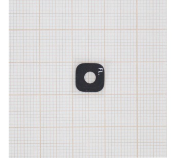 Стекло камеры для Xiaomi (8.7x8.7 мм) (квадрат)#155547