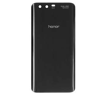 Задняя крышка для Huawei Honor 9/9 Premium Черный#151724