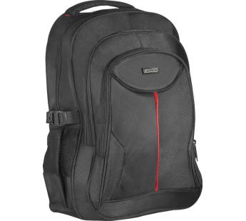Рюкзак DEFENDER для ноутбука Carbon 15.6", чёрный#152199