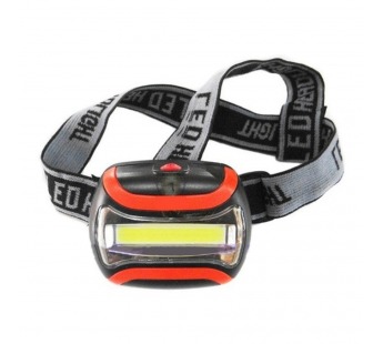 Фонарь SMARTBUY SBF-HL021, налобный#154984