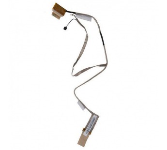 Шлейф матрицы Asus K55/K55A/K55V/K55U/X55A/X55c/X55VD/A55/R500V (8100055)#367875