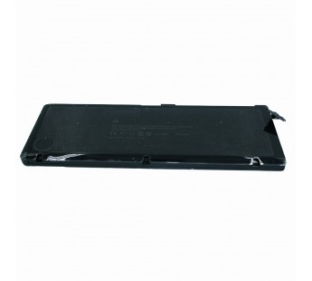 АКБ для ноутбука Apple (A1309) MacBook Pro 17" A1297 (12800mAh)  (2009-2010гг) черный/пластик/внутр#168206