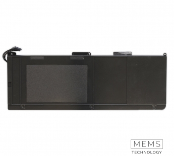 АКБ для ноутбука Apple (A1309) MacBook Pro 17" A1297 (12800mAh)  (2009-2010гг) черный/пластик/внутр#2150829
