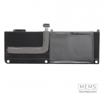 АКБ для ноутбука Apple (A1321) MacBook Pro 15" A1286 -(6600mAh/10.9V) (2009г) (черный)#2150831
