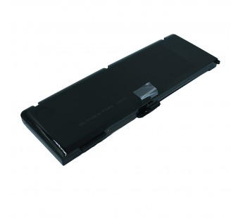 АКБ для ноутбука Apple (A1321) MacBook Pro 15" A1286 -(6600mAh/10.9V) (2009г) (черный)#168204