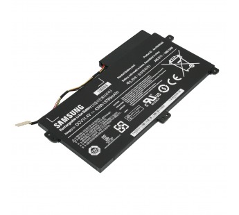 АКБ для ноутбука Samsung NP370R4E (3780mAh/11.4V)  NP370R5E, NP470R5E (AA-PBVN3AB)#168480