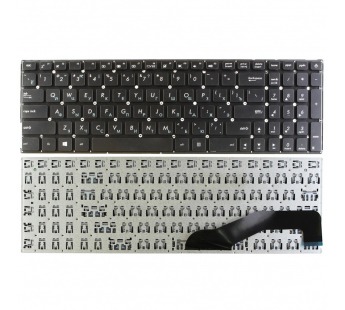 Клавиатура для ноутбука Asus K540, K540L, K540LA, K540LJ (без рамки)#1716015