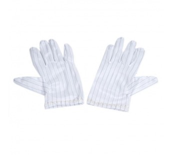 Антистатические перчатки Scotle (размер M)#153679
