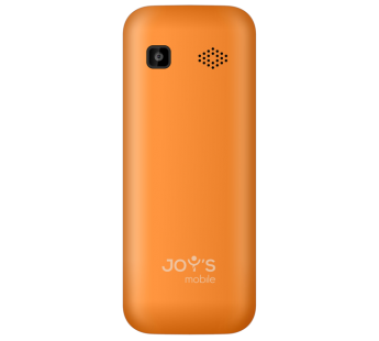 Мобильный телефон Joys S6 оранжевый#154296