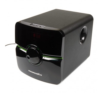 Колонки Dialog Progressive AP-203 BLACK 2.1 (USB/SD)#153955