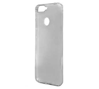 Чехол-накладка - Ultra Slim для Huawei Honor 7A Pro/ Honor 7C/ Y6 2018 (прозрачный)#2142509