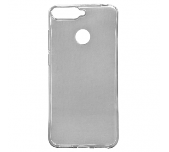 Чехол-накладка - Ultra Slim для Huawei Honor 7A Pro/ Honor 7C/ Y6 2018 (прозрачный)#2142510
