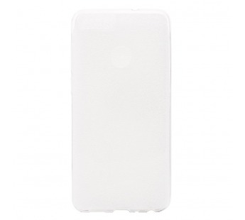 Чехол-накладка - Ultra Slim для Huawei P Smart (прозрачный)#155697