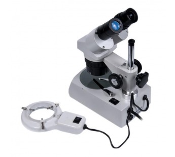Микроскоп YX-AK04#159700
