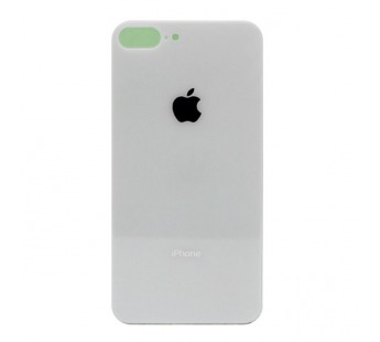 Задняя крышка для iPhone 8 Plus Белый#158782